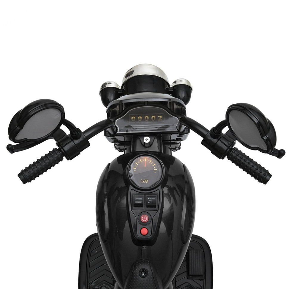 Детский электромобиль Мотоцикл Bambi Racer M 5739EL-2 до 30 кг