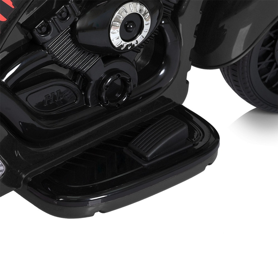 Детский электромобиль Мотоцикл Bambi Racer M 5739EL-2 до 30 кг