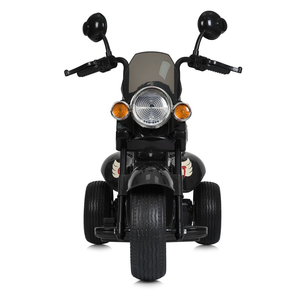 Детский электромобиль Мотоцикл Bambi Racer M 5739EL-2 до 30 кг