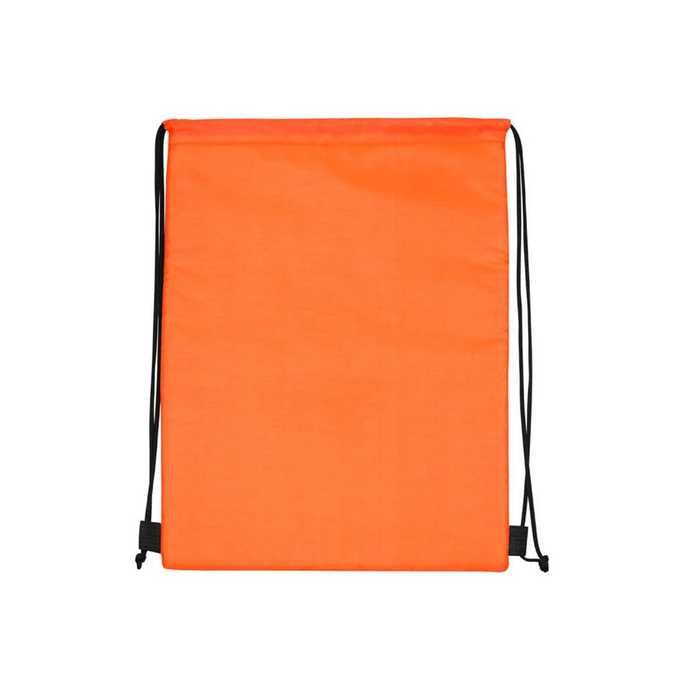 Детская сумка для обуви Kross Discover 3005-03 оранжевый 40 x 35 см