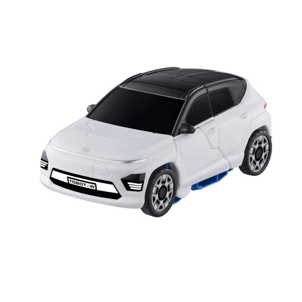 Іграшка-трансформер міні 