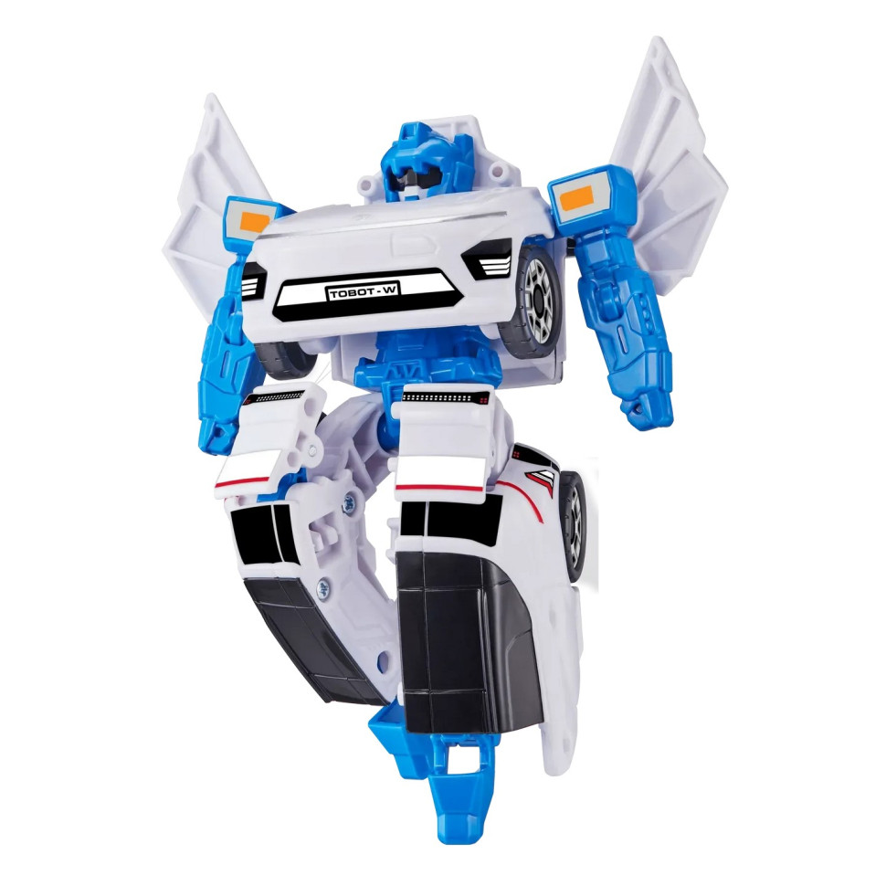 Іграшка-трансформер міні 