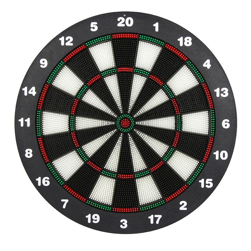 Безпечний набір UB для гри в Дартс Safety Dart Set 2177S