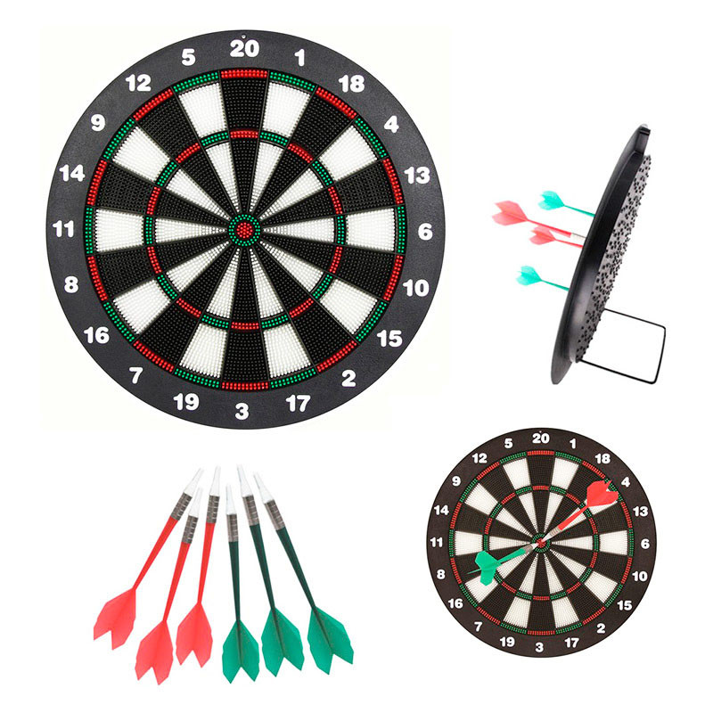 Безпечний набір UB для гри в Дартс Safety Dart Set 2177S
