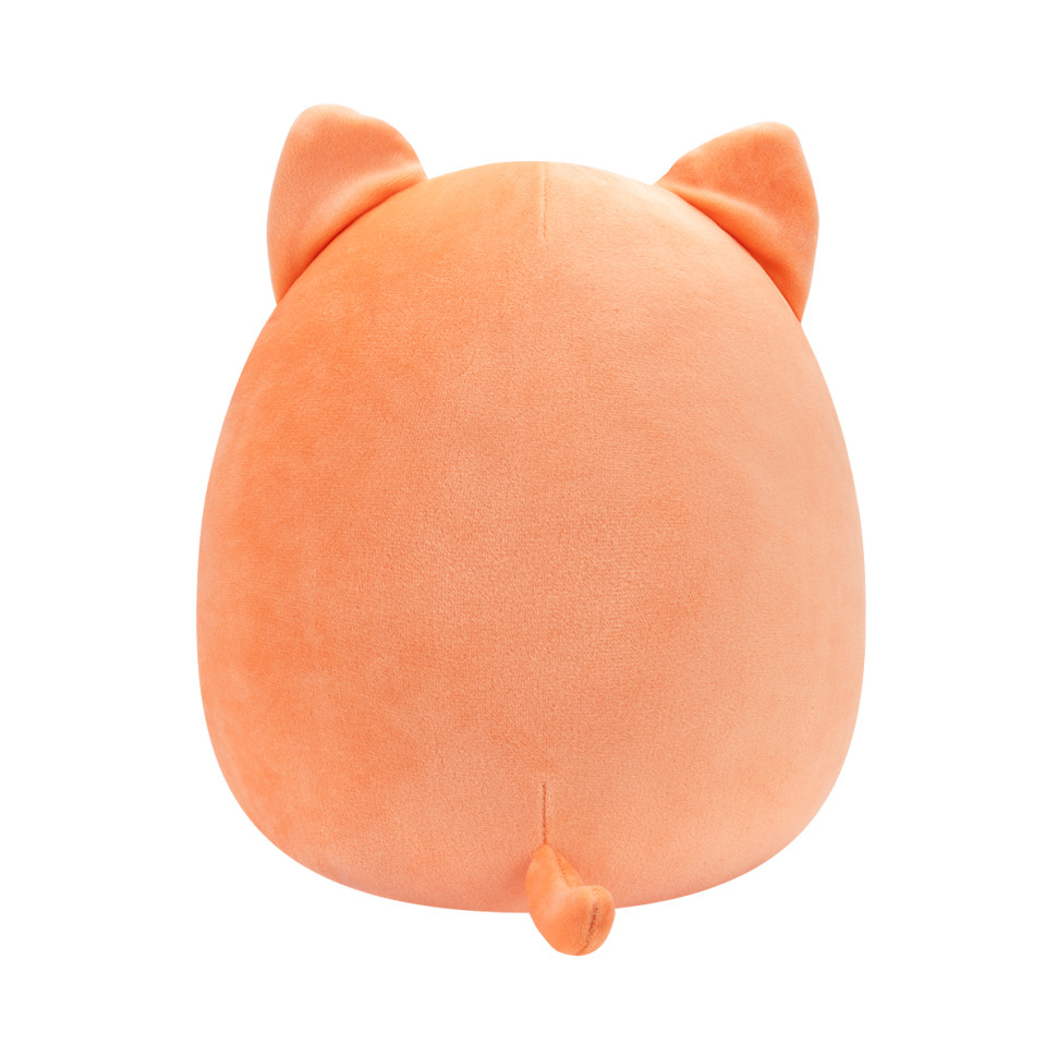 Мягкая игрушка Кошечка Джиджи Squishmallows SQVA00836, 19 см