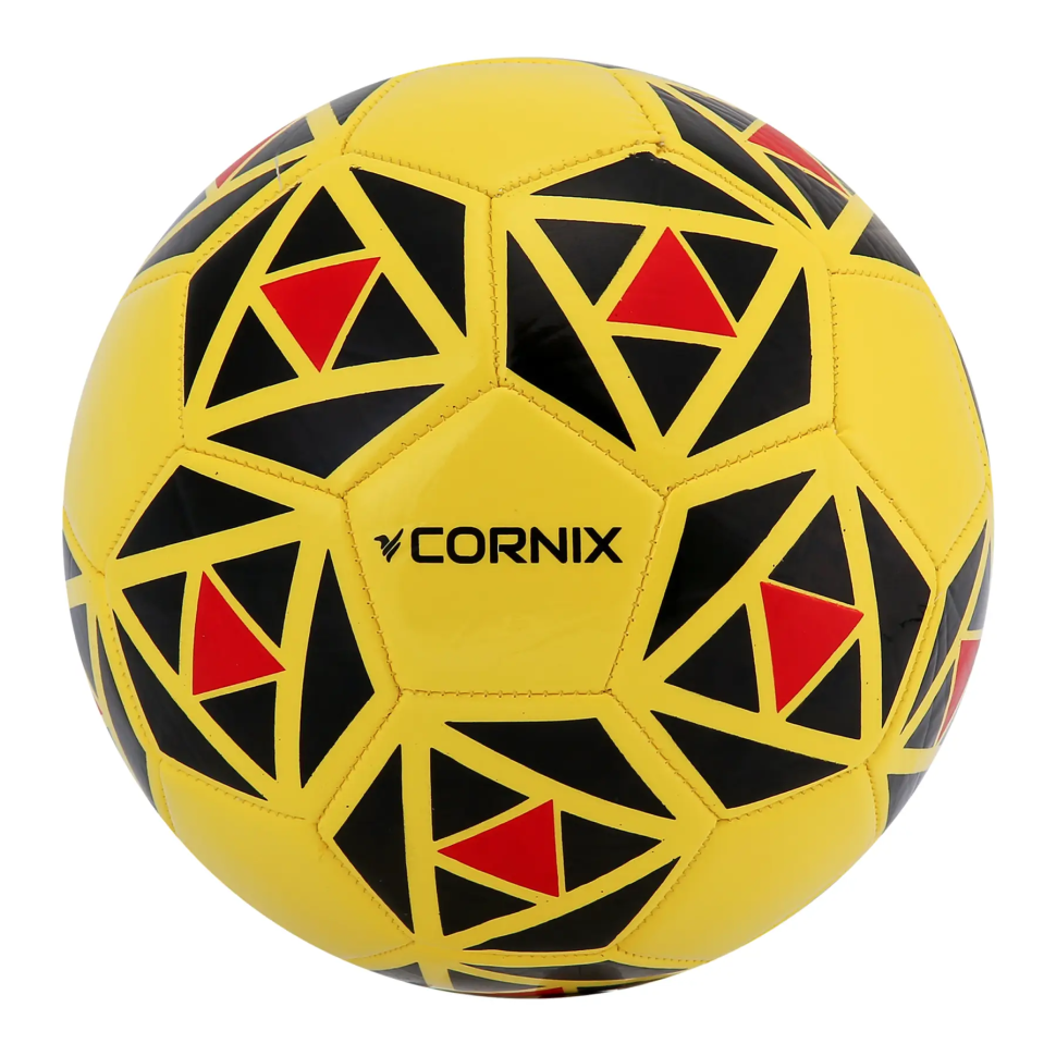 Мяч футбольный BlazeStrike Cornix XR-0375 размер 5