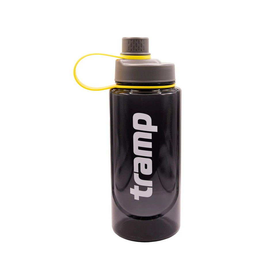 Фляга Tramp UTRC-288-grey, Тритан 1 л