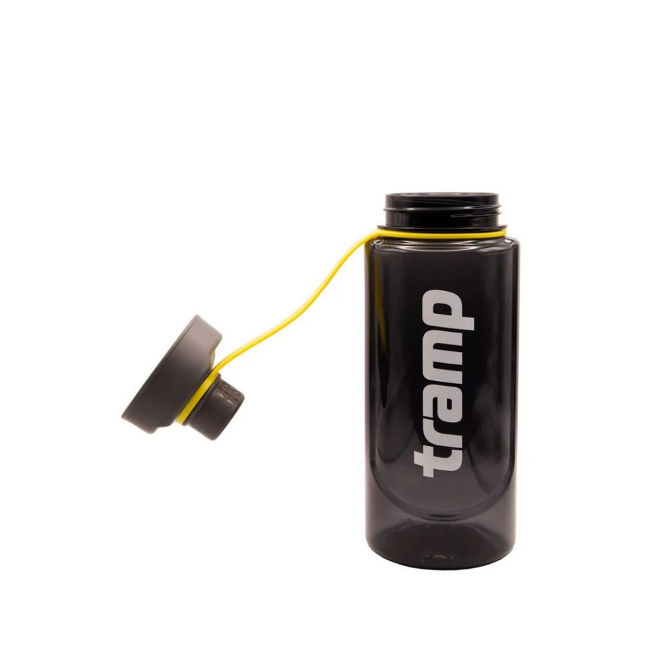 Фляга Tramp UTRC-288-grey, Тритан 1 л