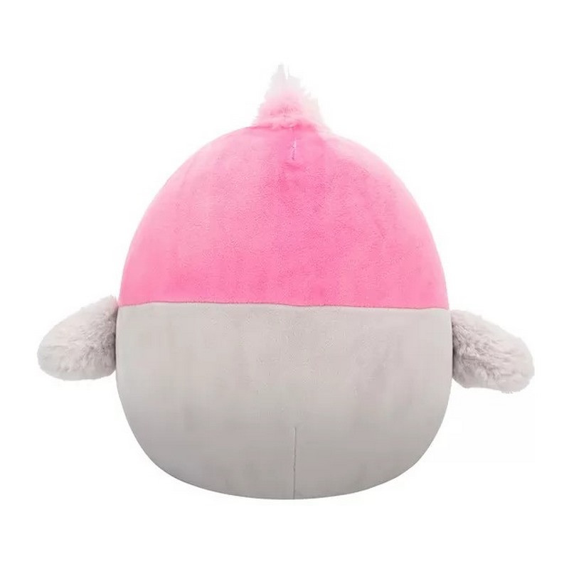 М'яка іграшка КАКАДУ ДЖЕЙЛА Squishmallows SQCR06595, 19 см