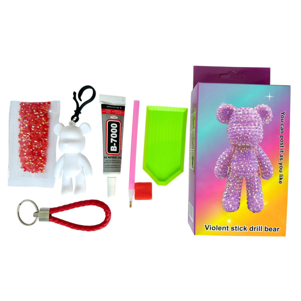 Дитячий набір для творчості 