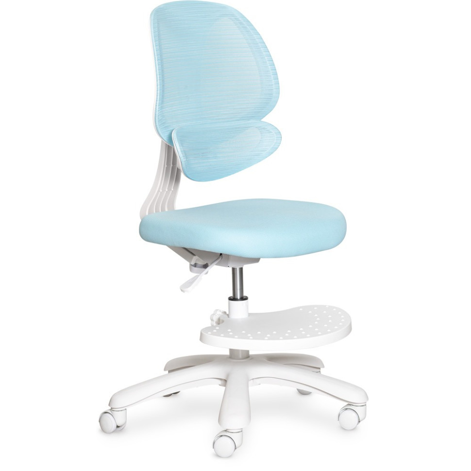 Дитяче крісло Sirius Air Evo-Kids Y- 605 KBL, Blue
