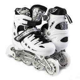 Дитячі розсувні ролики Scale Sports 1932601125-S розмір 29-33