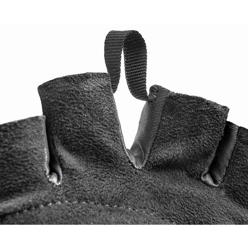 Рукавички для тренінгу Essential Adjustable Gloves Adidas ADGB-12424 чорний M