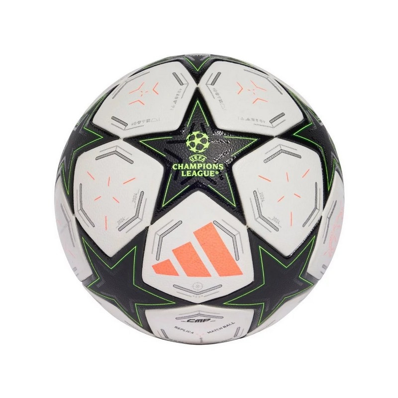 Футбольный мяч UCL Competition 24/25 Group Stage Adidas IX4061_4 размер 4