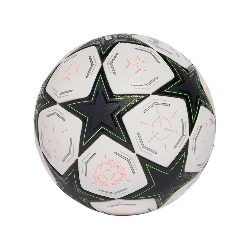 Футбольный мяч UCL Competition 24/25 Group Stage Adidas IX4061_4 размер 4