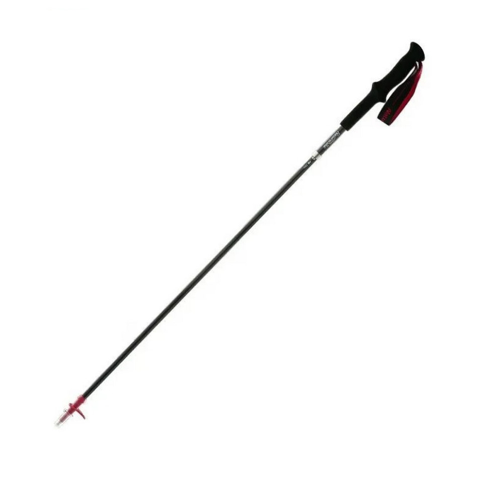 Трекінгові палиці ST08 NH18D020-Z Naturehike 6927595748534, 120 см, бордовий