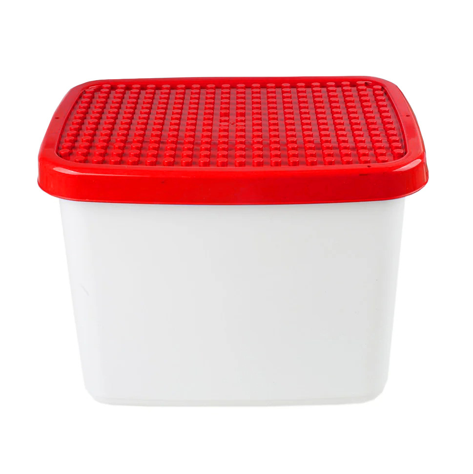 Бокс для зберігання іграшок