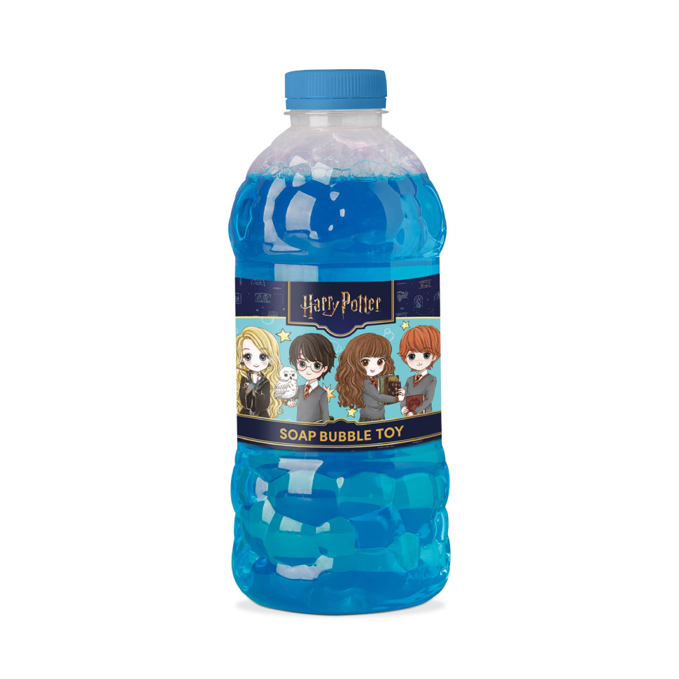 Раствор для мыльных пузырей 