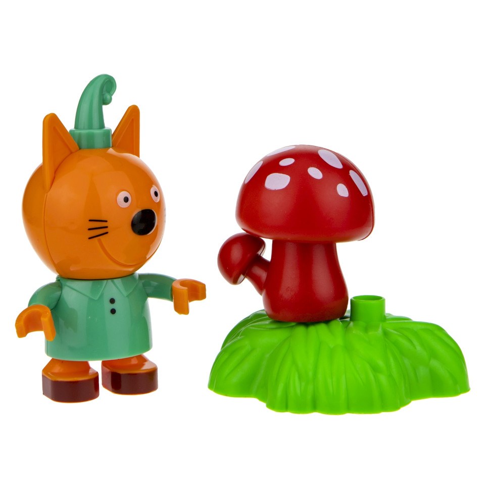 Игровой набор-конструктор 