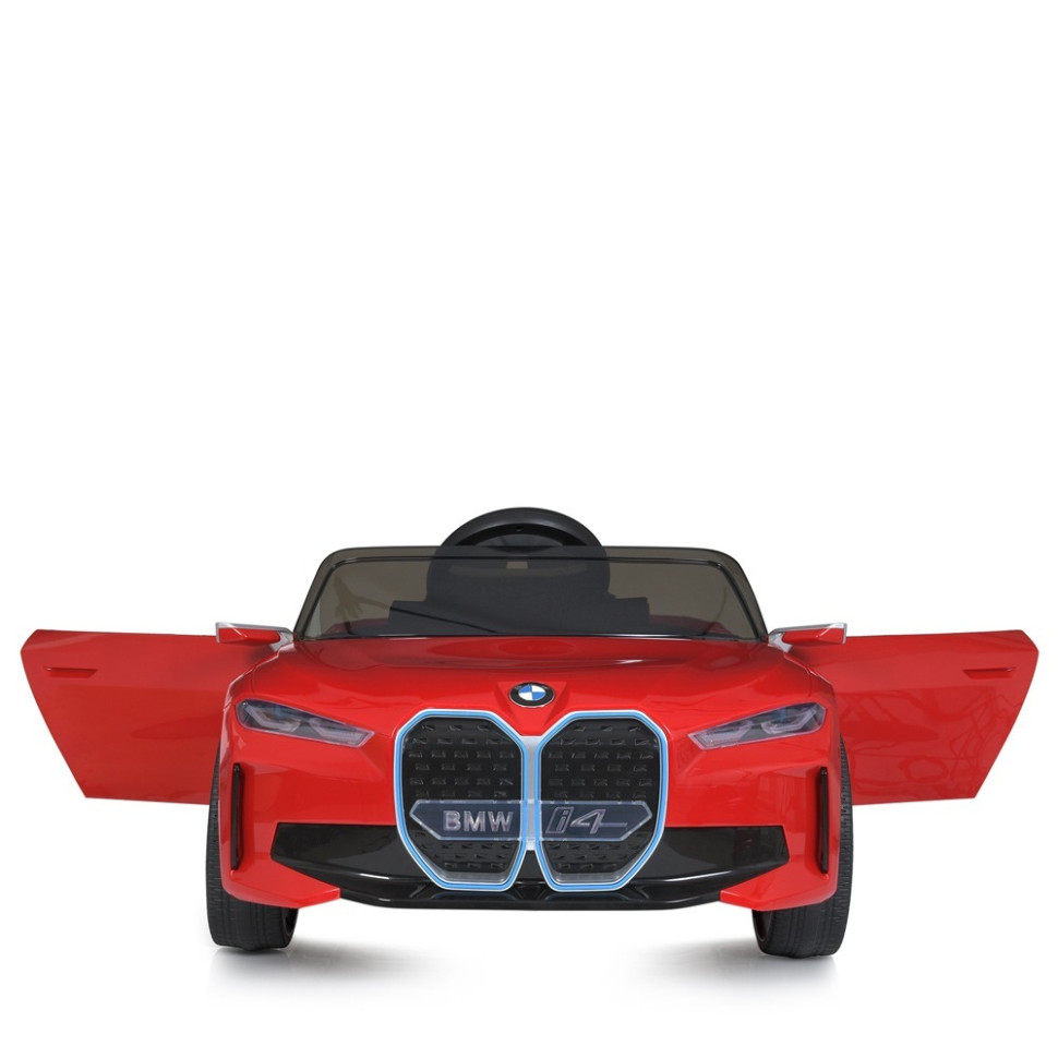 Детский электромобиль Bambi JE1009EBLR-3(4WD)