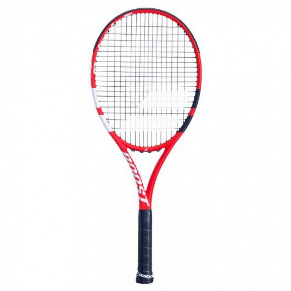 Ракетка для большого тенниса Boost strike Gr3 Babolat 121210/313 red/black/white 