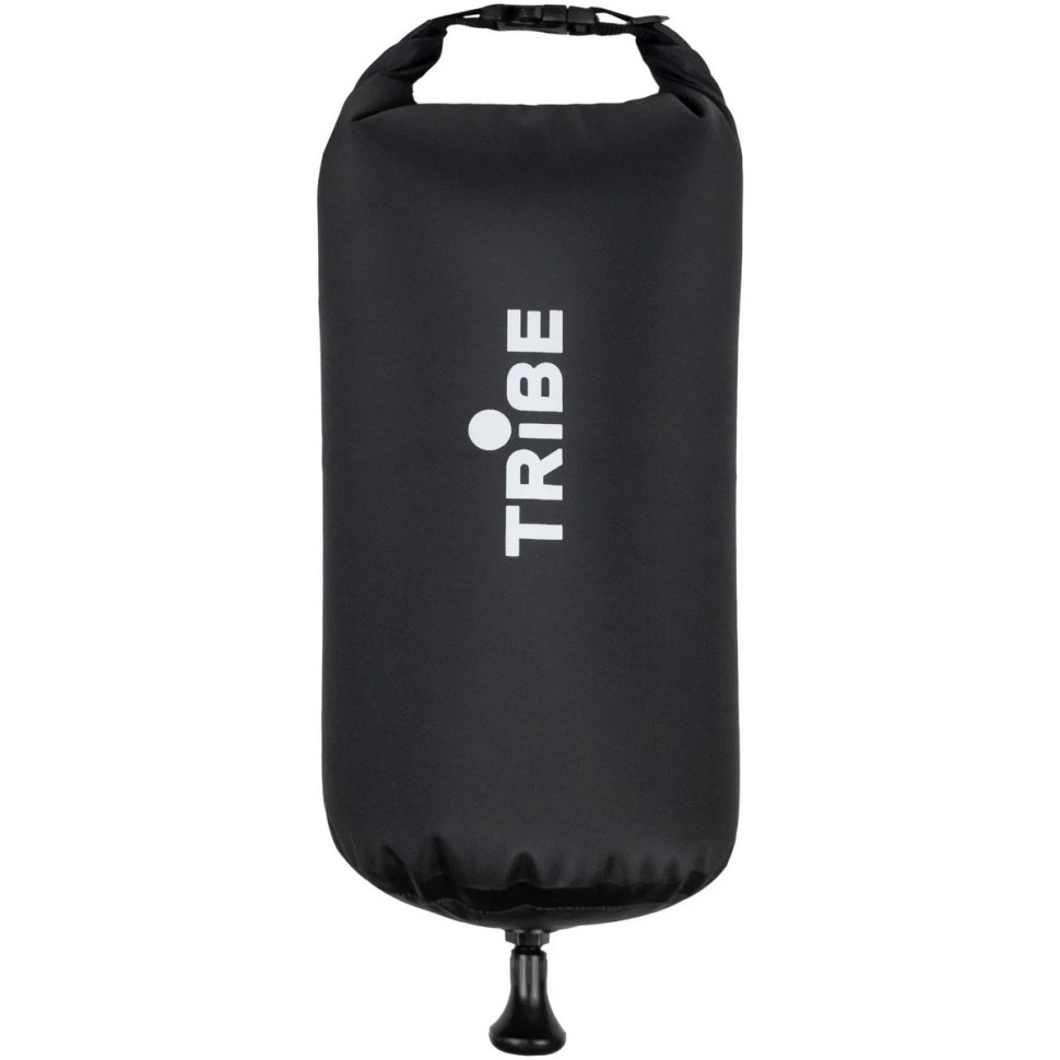 Душ портативный Pocket Shower Tribe T-MA-0016-black 10 л 