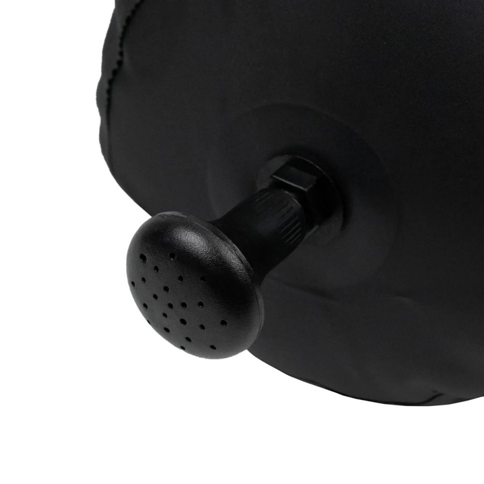 Душ портативный Pocket Shower Tribe T-MA-0016-black 10 л 