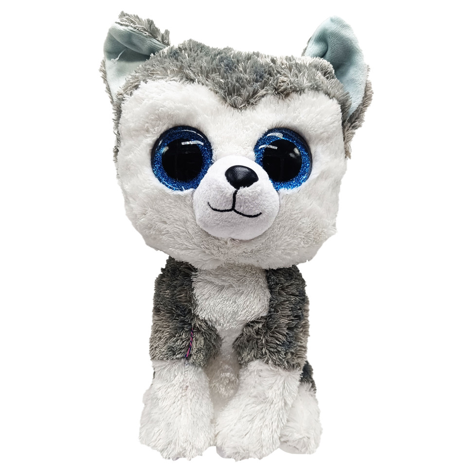 Детская мягкая игрушка Собачка Bambi Bambi PL0662(Dog) 23 см