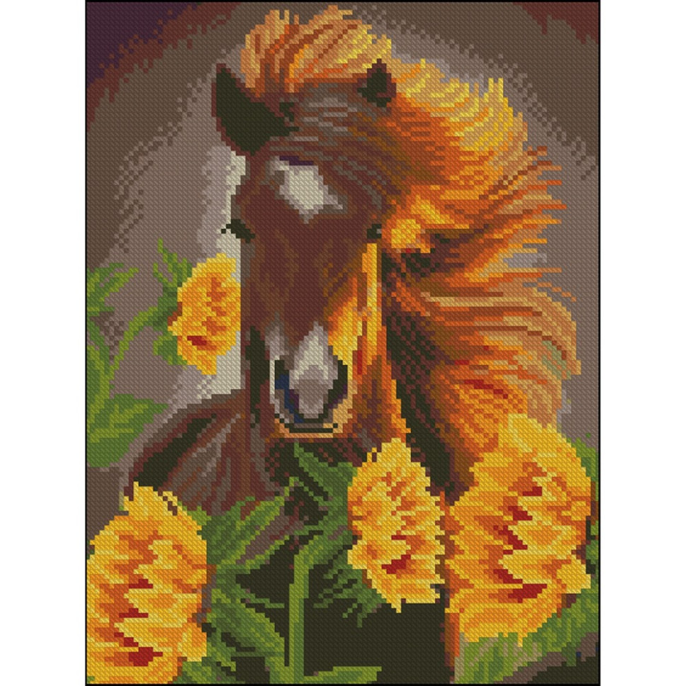 Алмазна мозаїка