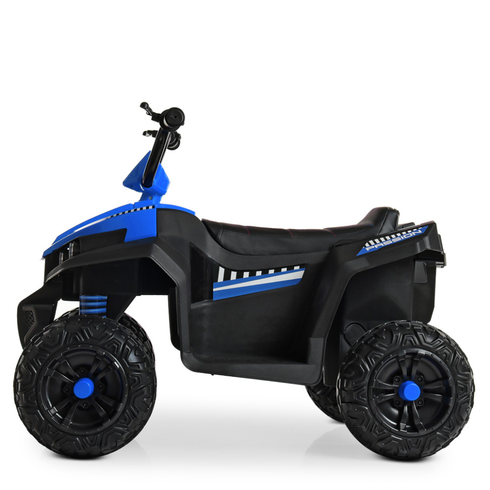 Дитячий електромобіль Квадроцикл Bambi Racer M 4131EL-4 до 30 кг