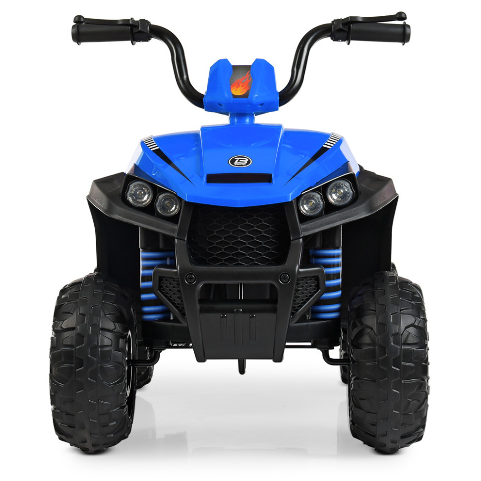 Дитячий електромобіль Квадроцикл Bambi Racer M 4131EL-4 до 30 кг