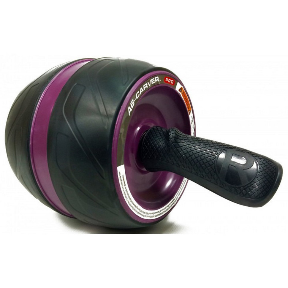 Ролик для пресса Ab Carver PRO EasyFit EF-1355