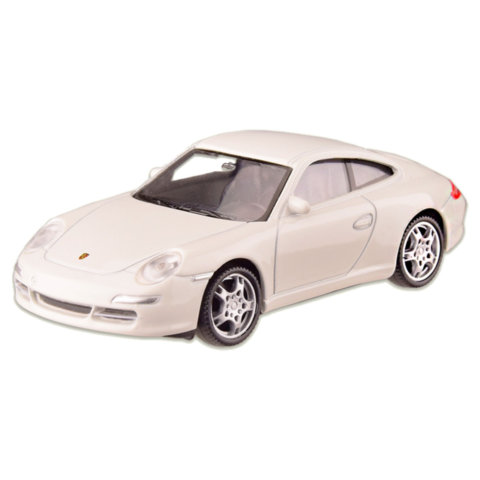 УЦЕНКА!!! Машина металлическая PORSCHE 911 