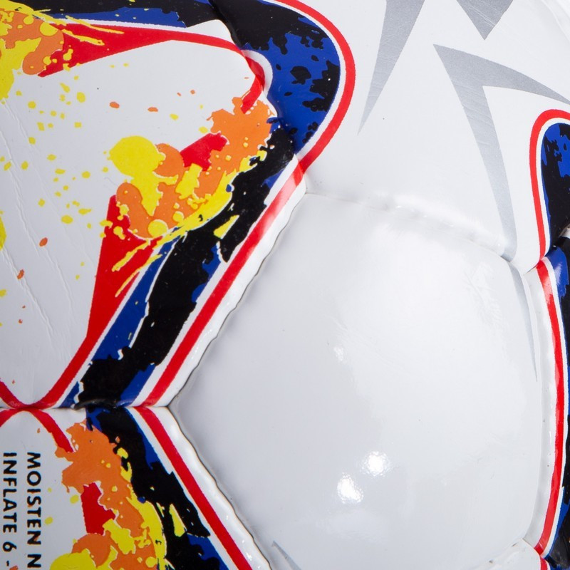 М'яч футбольний CORE premier Gemini Sport CR-047 розмір №5