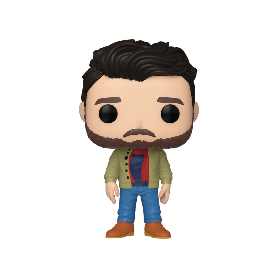Ігрова фігурка FUNKO POP! серії 