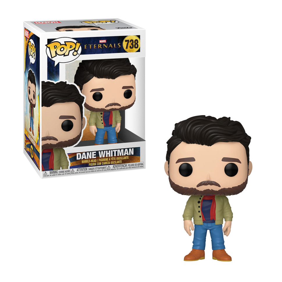 Ігрова фігурка FUNKO POP! серії 