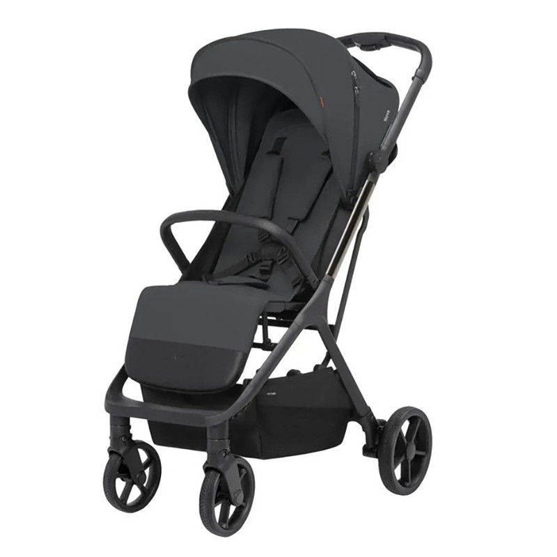 Дитяча прогулянкова коляска Nova Carrello CRL-5524 Marengo Grey