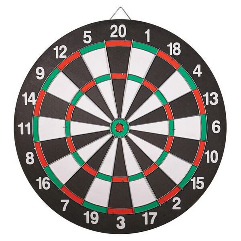 Дартс класичний Dartgame Newt TI-0097 двосторонній, 43 см