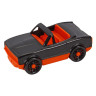 Игрушка детская "Автомобиль" ТехноК 9871TXK длина 10 см
