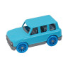 Игрушка детская "Автомобиль" ТехноК 9871TXK длина 10 см