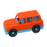 Игрушка детская "Автомобиль" ТехноК 9871TXK длина 10 см