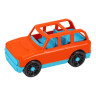 Игрушка детская "Автомобиль" ТехноК 9871TXK длина 10 см