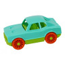 Игрушка детская "Автомобиль" ТехноК 9871TXK длина 10 см