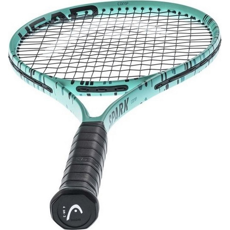 Ракетка для большого тенниса MX Spark Comp Gr2 Head 235324
