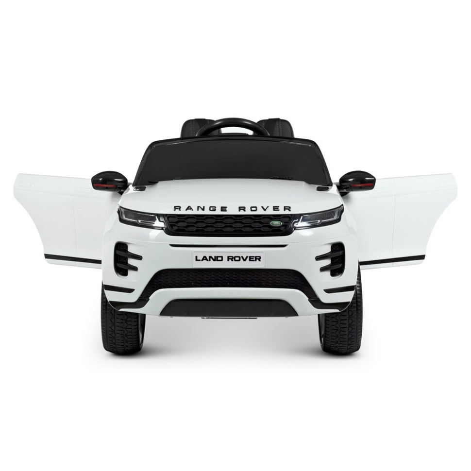 Детский электромобиль Джип Bambi M 4418EBLR-1 2,4G, 2мотора45W, 1аккум12V7Ah PRO, EVA