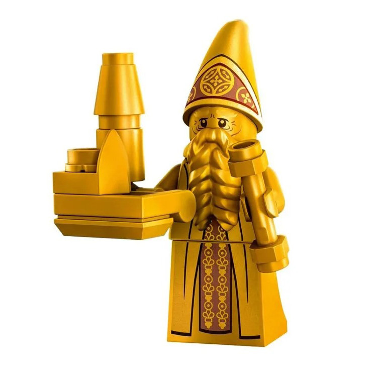 Конструктор Lego Harry Potter 