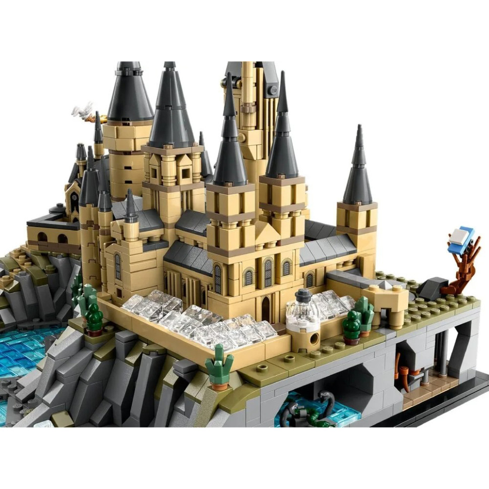 Конструктор Lego Harry Potter 