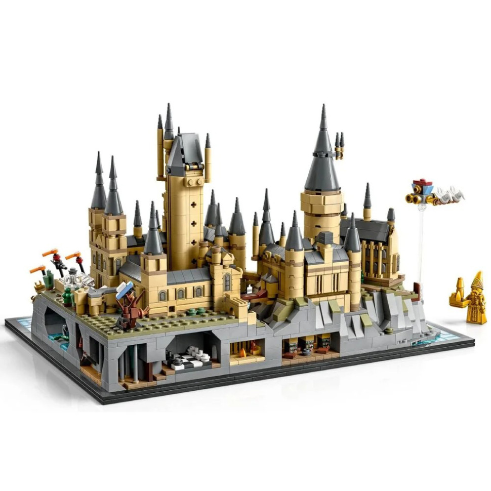 Конструктор Lego Harry Potter 