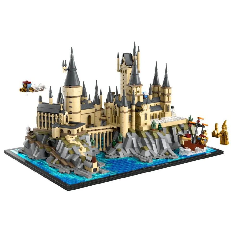 Конструктор Lego Harry Potter 