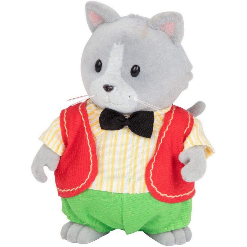 Игровой набор Li'l Woodzeez Театр WZ6608Z